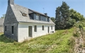 Maison traditionnelle à la vente